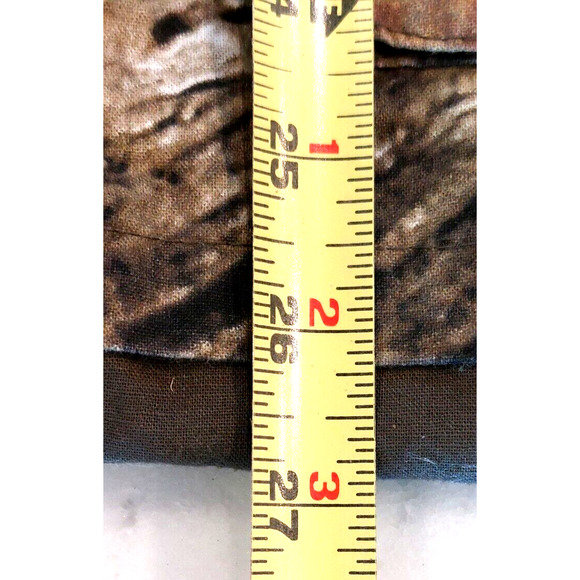 Mossy Oak‎ Dove Vest Lined Game Bag Bird XL/2XL - Picture 6 of 6